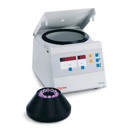 Лабораторная центрифуга Labofuge 200 Фото товара Лабораторная центрифуга Labofuge 200