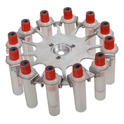 Лабораторная центрифуга Liston C 2201 CRA 1215 Фото товара Лабораторная центрифуга Liston C 2201 CRA 1215