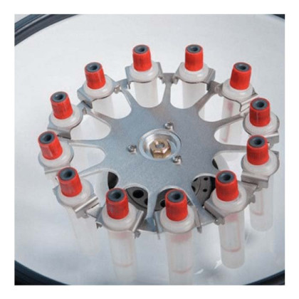 Лабораторная центрифуга Liston C 2201 CRA 1215 Фото товара Лабораторная центрифуга Liston C 2201 CRA 1215