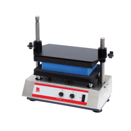 Фото товара Лабораторный шейкер многоместный OHAUS VXMTAL (1200-2400 об/мин, аналоговое управление)