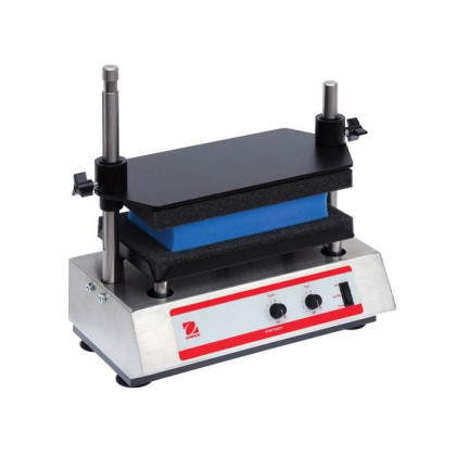 Фото товара Лабораторный шейкер многоместный OHAUS VXMTAL (1200-2400 об/мин, аналоговое управление)