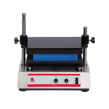 Фото товара Лабораторный шейкер многоместный OHAUS VXMTAL (1200-2400 об/мин, аналоговое управление)