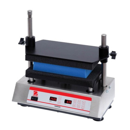 Фото товара Лабораторный шейкер многоместный OHAUS VXMTDG (500-2500 об/мин, цифровое управление)