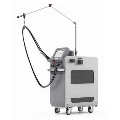 Лазер Candela GentleMAX PRO Фото товара Лазер Candela GentleMAX PRO