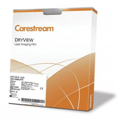 Фото товара Лазерная пленка A3 297 x 420 мм (Для принтеров Chroma)