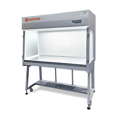 Фото товара Ламинарное укрытие с горизонтальным потоком (КД 419.150.01)