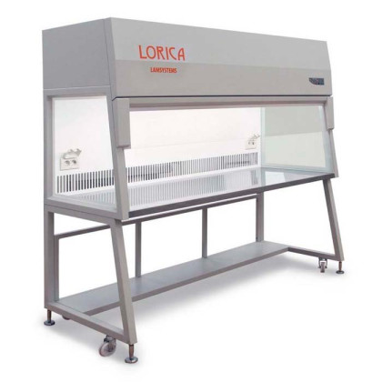 Ламинарный бокс БАВнп-01-«Ламинар-С»-1,8 на рамочной подставке Фото товара Ламинарный бокс БАВнп-01-«Ламинар-С»-1,8 на рамочной подставке