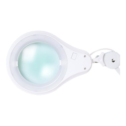 Лампа бестеневая 9003LED Med-Mos Фото товара Лампа бестеневая 9003LED Med-Mos