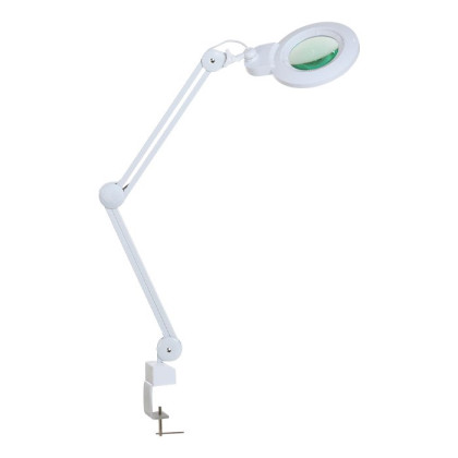 Фото товара Лампа бестеневая 9006LED Med-Mos (9006LED-D-127)