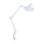 Фото товара Лампа бестеневая MED-MOS, вариант исполнение 9001LED-FS (9001LED-Ш4) со струбциной