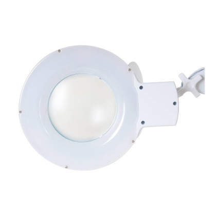 Фото товара Лампа бестеневая MED-MOS, вариант исполнение 9001LED-FS (9001LED-Ш4) со струбциной