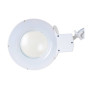 Фото товара Лампа бестеневая MED-MOS, вариант исполнение 9001LED-FS (9001LED-Ш4) со струбциной