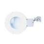 Фото товара Лампа бестеневая MED-MOS, вариант исполнение 9001LED-FS (9001LED-Ш4) со струбциной