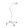 Фото товара Лампа бестеневая MED-MOS, вариант исполнение 9001LED-FS (9001LED-Ш4) со струбциной