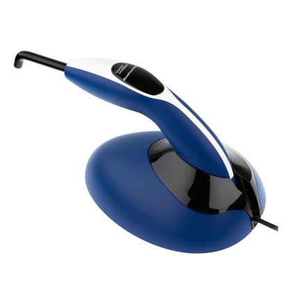 Лампа полимеризационная Bluephase N МС Фото товара Лампа полимеризационная Bluephase N МС