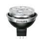 Лампа светодиодная Philips Master LEDspot MR16 LV Dimmable 12V/10W Фото товара Лампа светодиодная Philips Master LEDspot MR16 LV Dimmable 12V/10W
