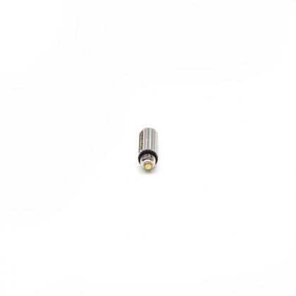 Фото товара Лампа сменная малая 2,5В вакуумная для лампочных ларингоскопов (E-28958) KaWe