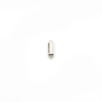 Фото товара Лампа сменная малая 2,5В вакуумная для лампочных ларингоскопов (E-28958) KaWe