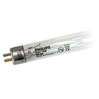 Лампа ультрафиолетовая TUV 16W Philips Фото товара Лампа ультрафиолетовая TUV 16W Philips