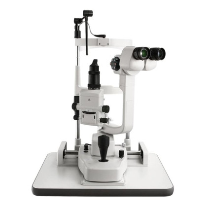 Фото товара Лампа щелевая SL-102 (OS173) LED Shin-Nippon