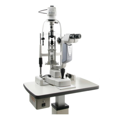 Фото товара Лампа щелевая SL-102 (OS173) LED Shin-Nippon