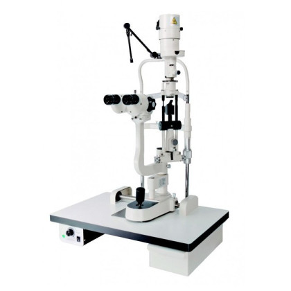 Фото товара Лампа щелевая SL-102 (OS173) LED Shin-Nippon