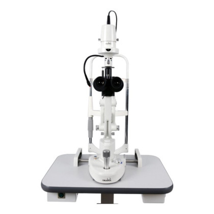 Фото товара Лампа щелевая SL-102 (OS173) LED Shin-Nippon