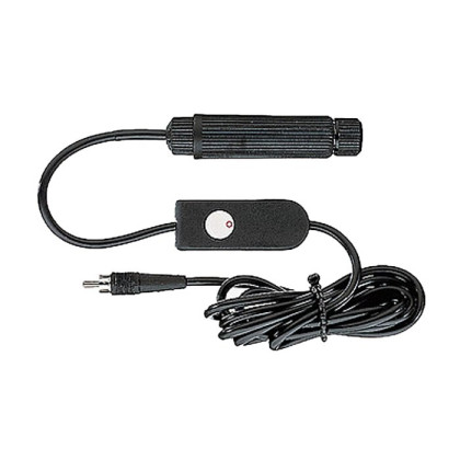 Ламповая рукоятка с выключателем и ксенон-галогеновой лампой Heine Фото товара Ламповая рукоятка с выключателем и ксенон-галогеновой лампой Heine