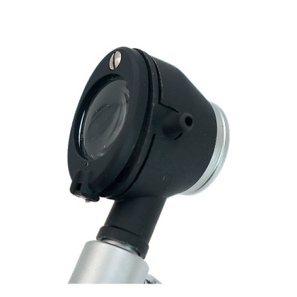 Лампочный отоскоп COMBILIGHT C10 2,5В KaWe Фото товара Лампочный отоскоп COMBILIGHT C10 2,5В KaWe