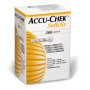 Фото товара Ланцет Акку-Чек Софткликс № 200 (Accu-Chek Softclix)
