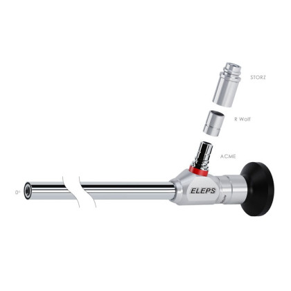 Фото товара Лапароскоп (⌀ 10 мм, 30°)