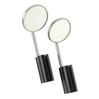 Ларингеальные зеркала №3 и №4 Riester Фото товара Ларингеальные зеркала №3 и №4 Riester