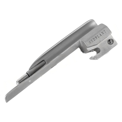 Фото товара Ларингоскоп для экстренной медицины ЛЭМ-02/Л неонатальный Медплант