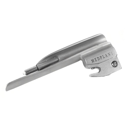 Фото товара Ларингоскоп для экстренной медицины ЛЭМ-02/Л неонатальный Медплант