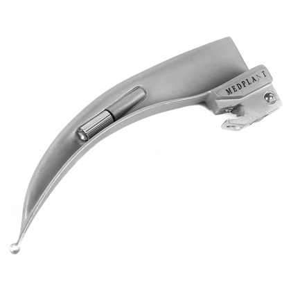 Фото товара Ларингоскоп для экстренной медицины ЛЭМ-02/Л неонатальный Медплант