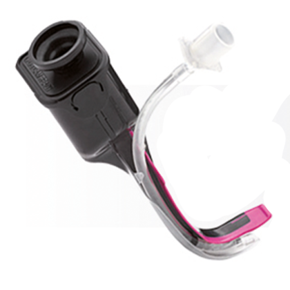 Фото товара Ларингоскоп интубационный одноразовый Airtraq SP Pediatric