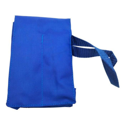 Фото товара Ларингоскоп с набором клинков Miller фиброоптический (№ 1, 2, 3, 4) на батарейках, лампочка ксенон, прямой клинок