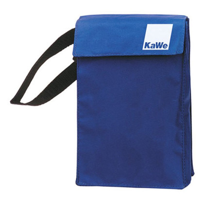 Фото товара Ларингоскоп с набором клинков для взрослых (на батарейках, лампочка ксенон)