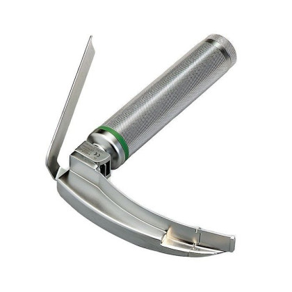 Ларингоскопический клинок Flextip+ №4 F. O. Heine Фото товара Ларингоскопический клинок Flextip+ №4 F. O. Heine