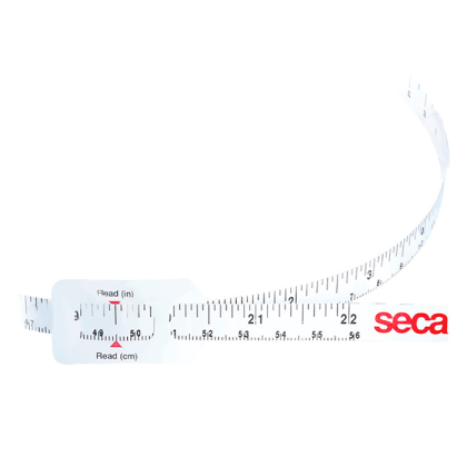 Лента для измерения окружности головы малыша SECA 212 Фото товара Лента для измерения окружности головы малыша SECA 212