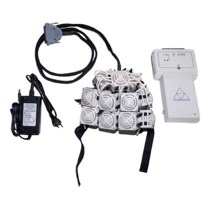 Лечебно-профилактический аппарат Elmedlife H, Элторг Фото товара Лечебно-профилактический аппарат Elmedlife H, Элторг