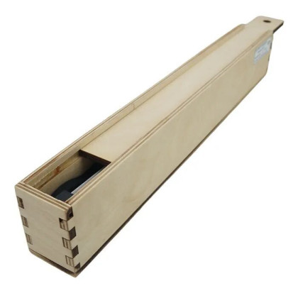 Фото товара Линейка скиаскопическая ЛС-02 (Набор)