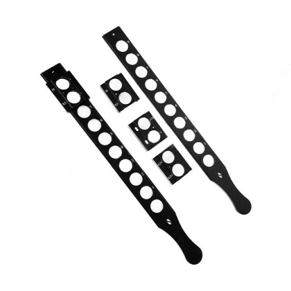 Фото товара Линейка скиаскопическая ЛСК-2 (комплект)