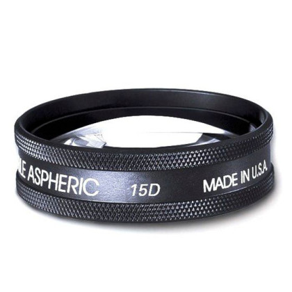 Фото товара Линза 15D Large Clear