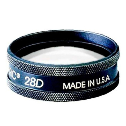 Фото товара Линза 28D Large Clear