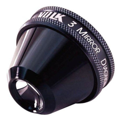 Линза 3 Mirror Фото товара Линза 3 Mirror