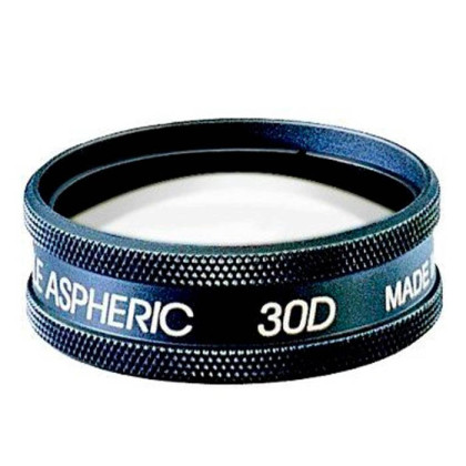 Линза 30D Large Clear Фото товара Линза 30D Large Clear