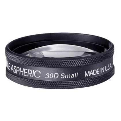 Линза 30D Small Clear Фото товара Линза 30D Small Clear