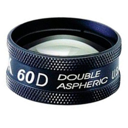 Линза 60D Clear Фото товара Линза 60D Clear