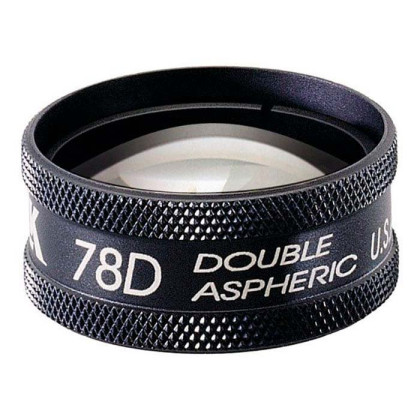 Линза 78D Clear Фото товара Линза 78D Clear